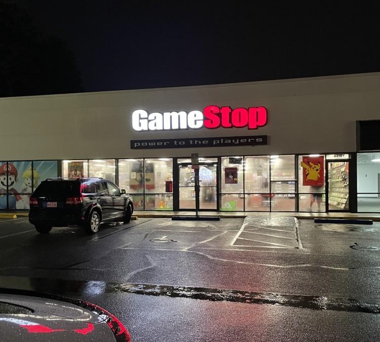 GameStop (Pensacola,&nbspFL)